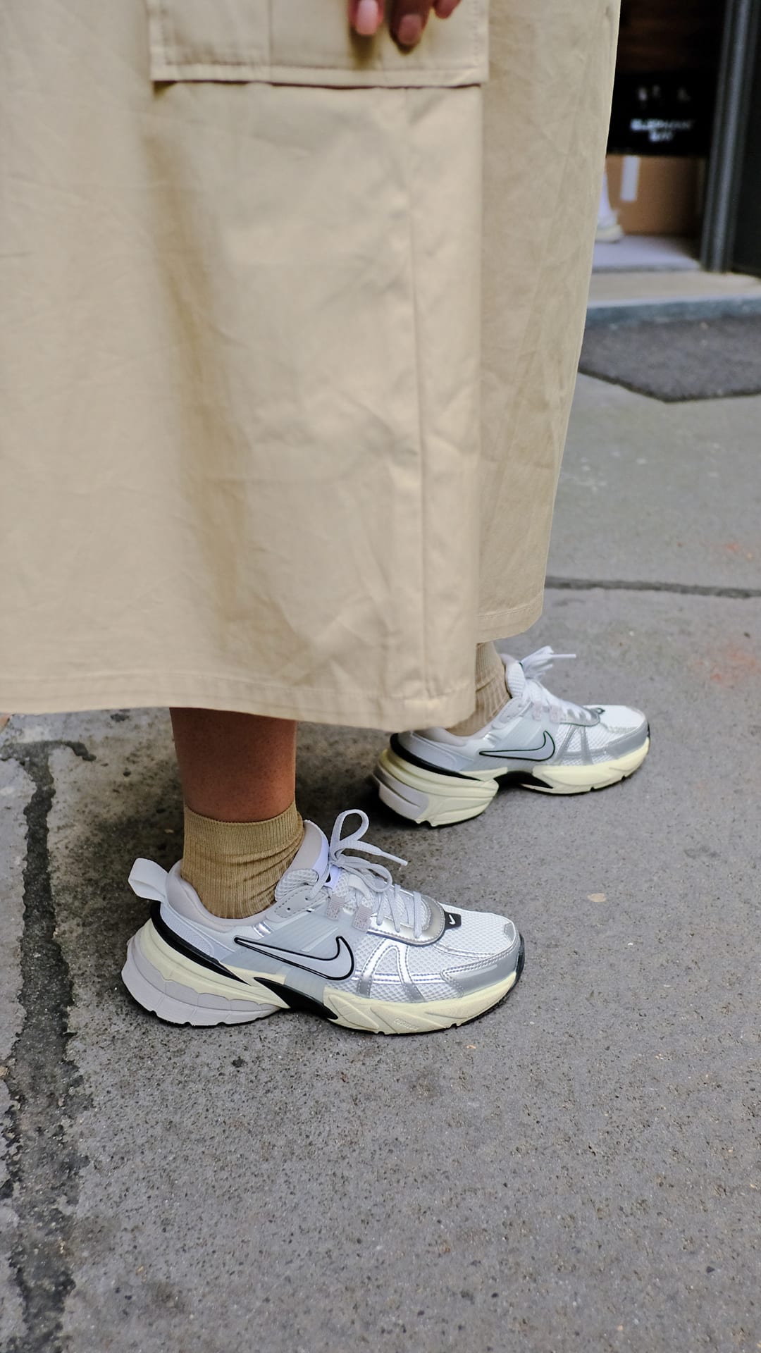 Street SNKRS : Berlin Mitte