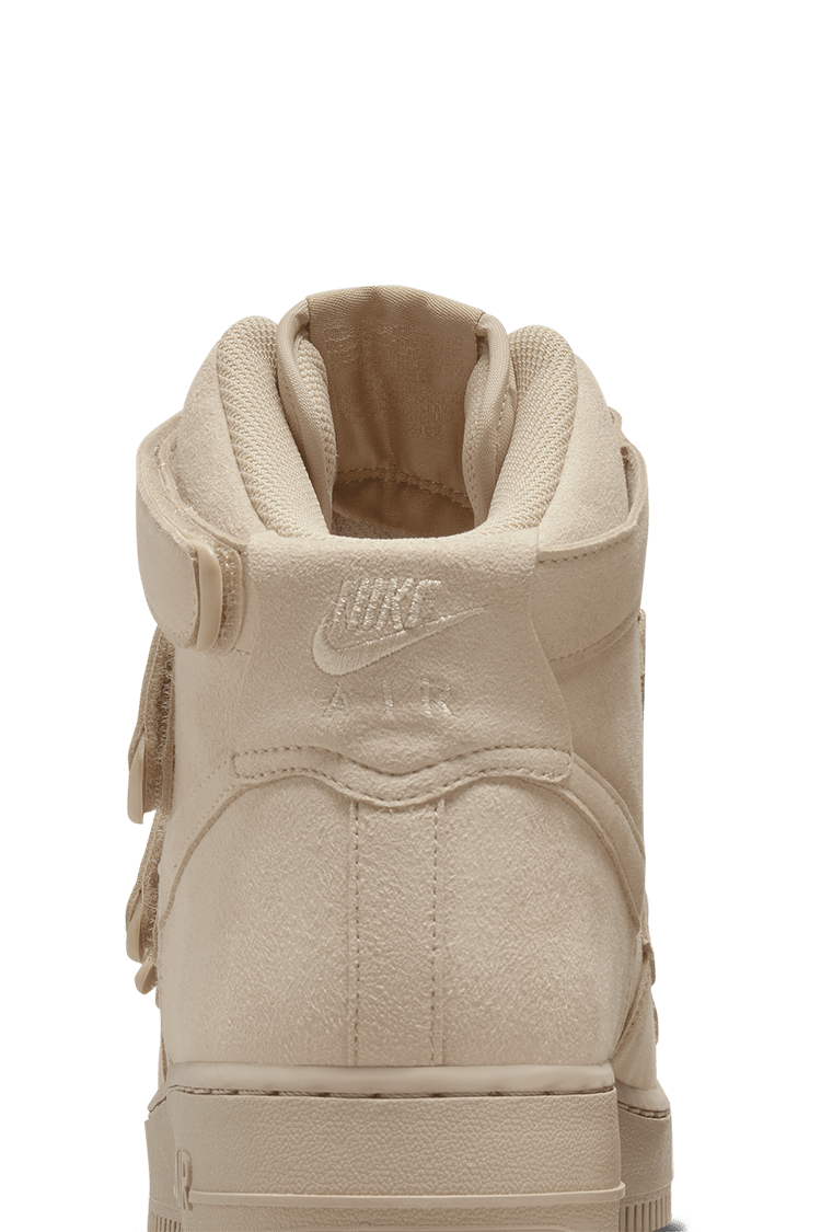 Air Force 1 Billie 'Mushroom' (DM7926-200) 發售日期