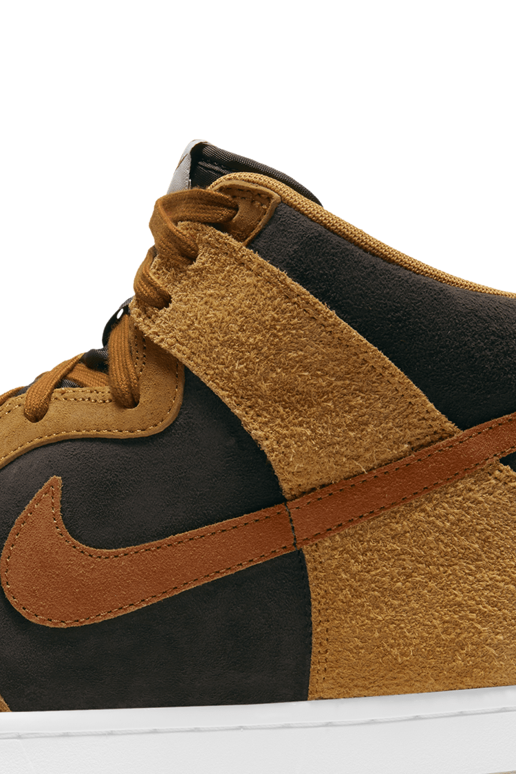 Dunk High „Dark Curry” – data premiery