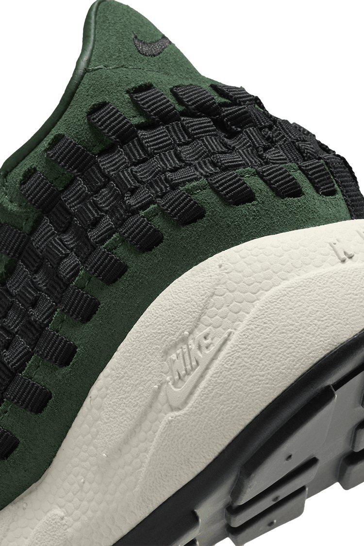 Women's Air Footscape Woven 'Fir' (FN3540-300) release date