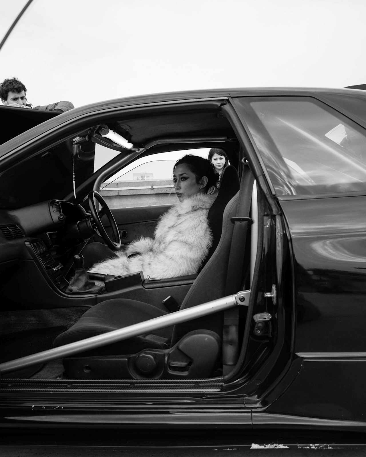 Z perspektywy: Air Max Dn8 – Bugeisha Club x Claryn Chong – Londyn