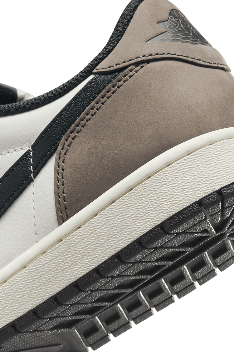 Air Jordan 1 Low OG 'Mocha' (CZ0790-102) release date