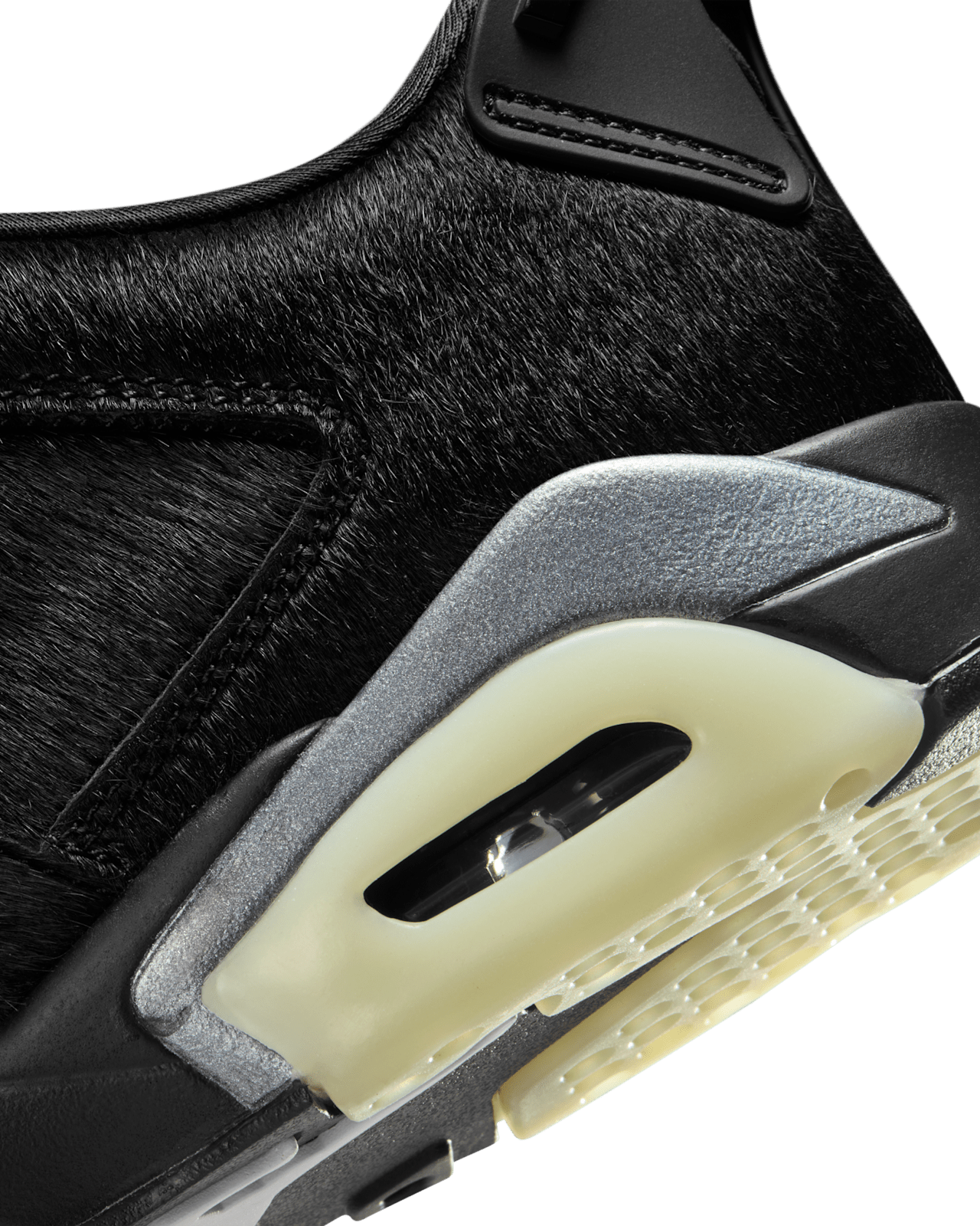 Women's Air Jordan 6 Retro Low 'Black' (IO9786-001) Release Date