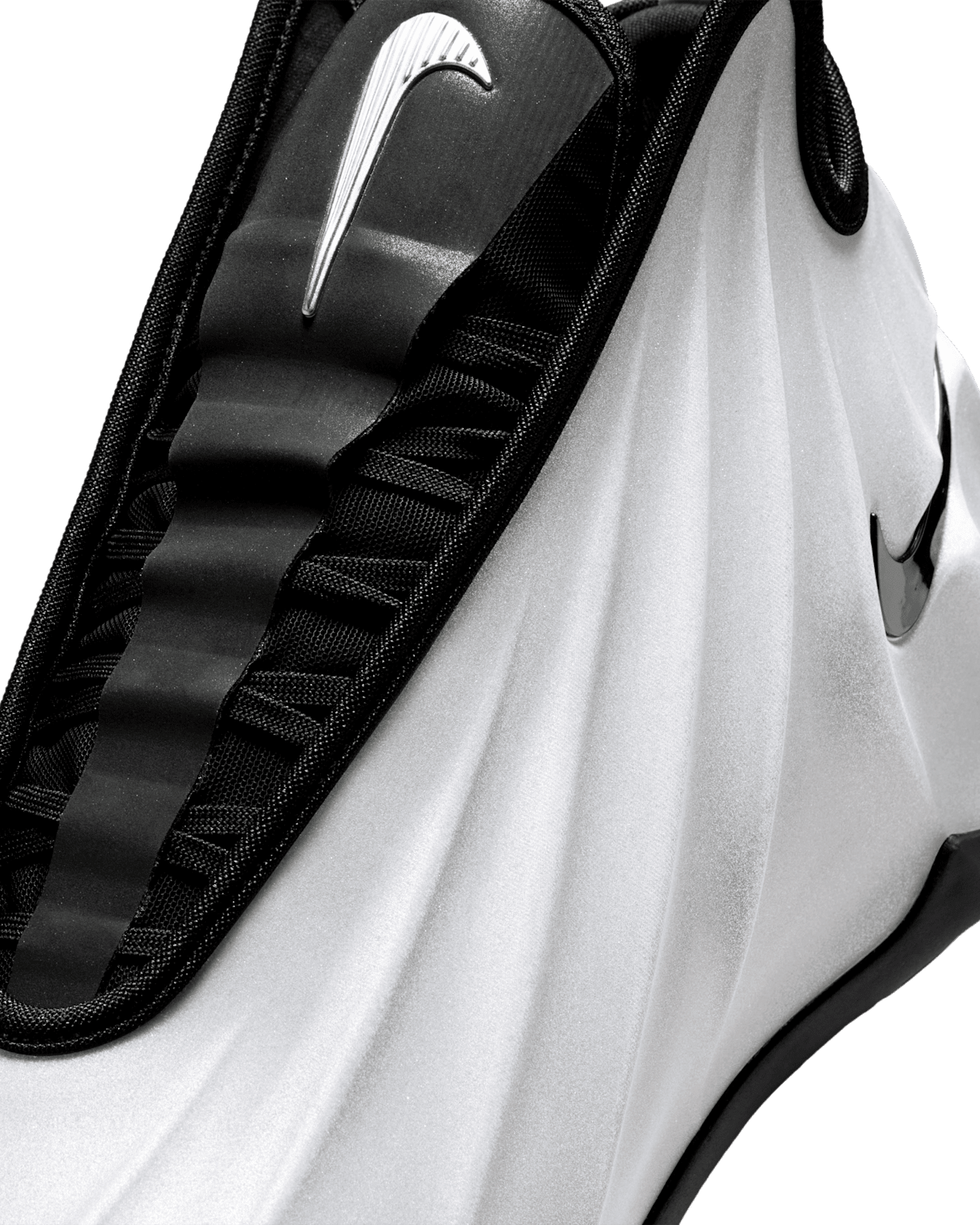 G.T. Future 'Metallic Silver' (FZ5590-002) Release Date