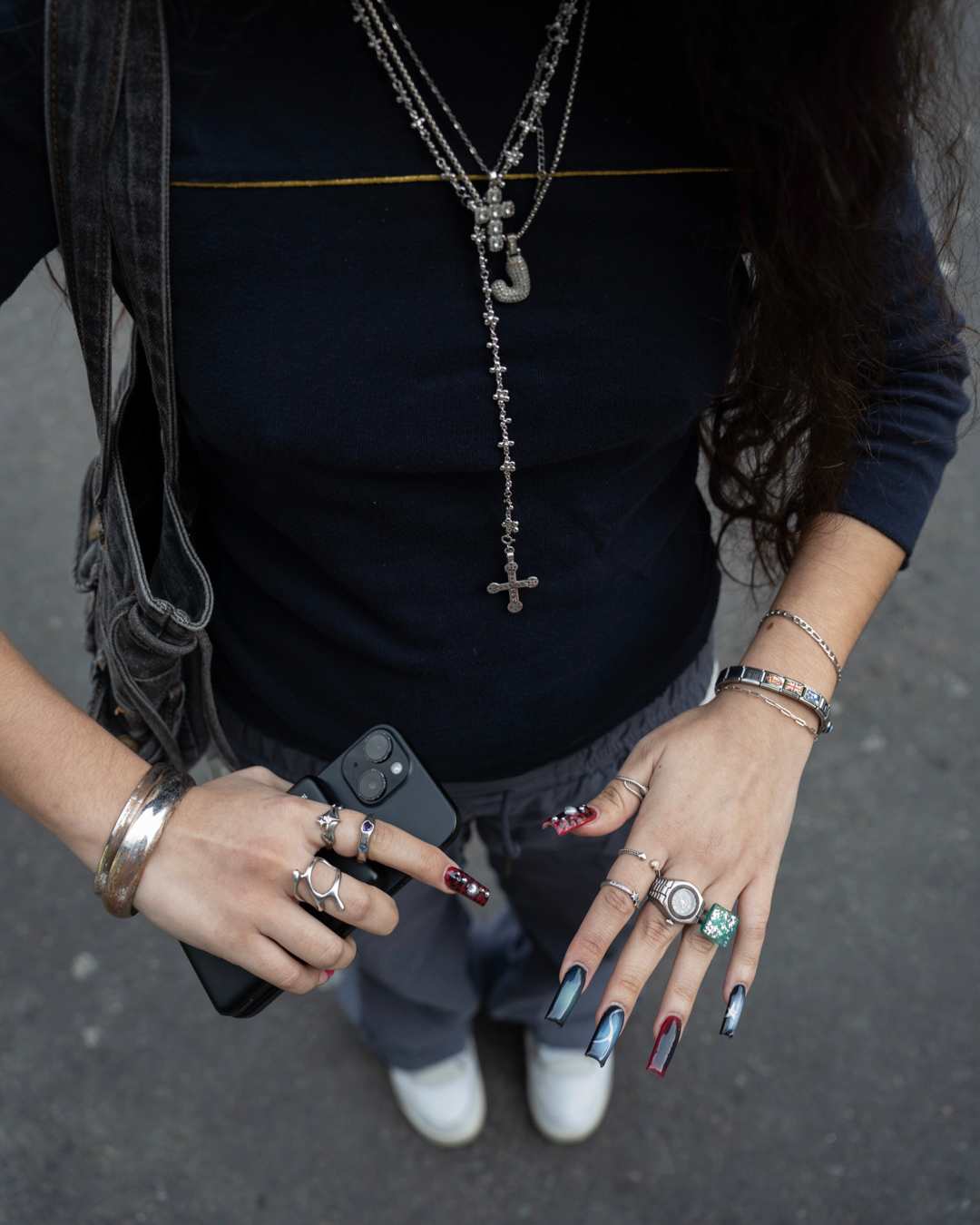 STREET SNKRS Transportal London