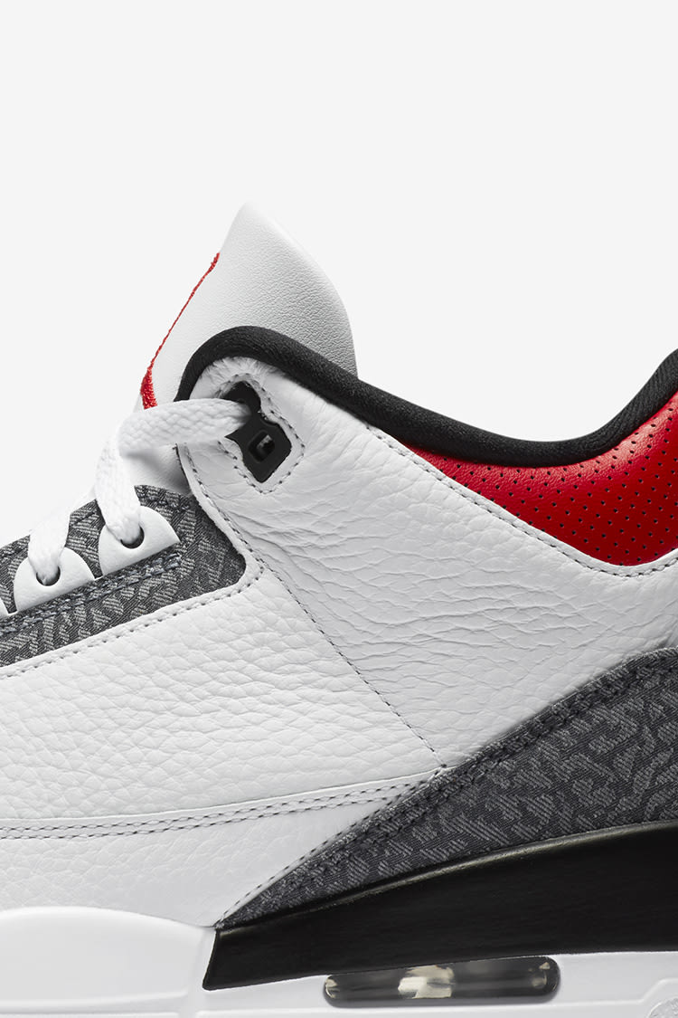 Air Jordan 3 JP 'Denim' Release Date