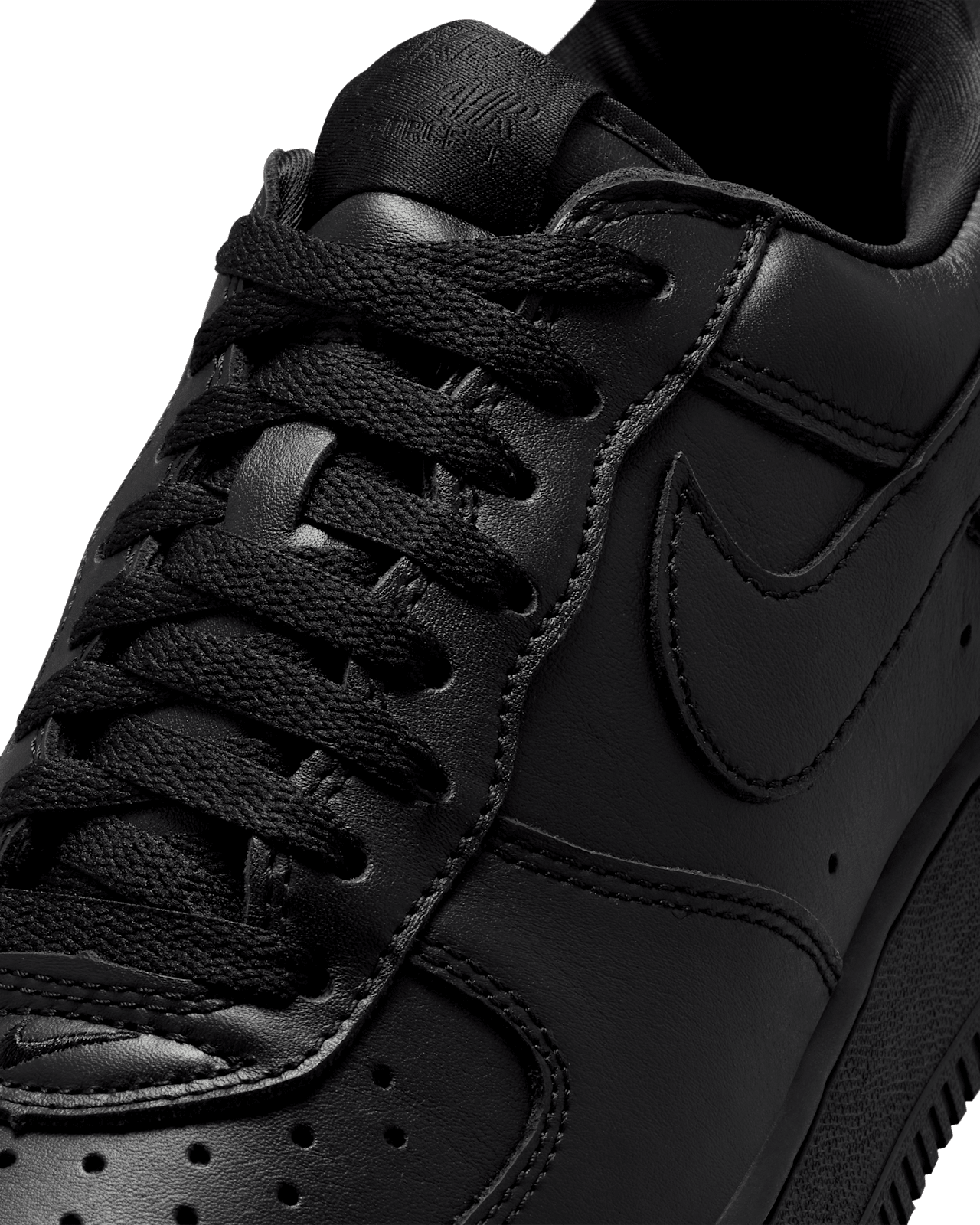 AIR FORCE 1 '01 Release Date