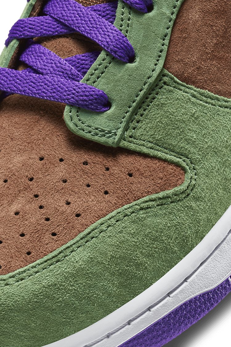 วันเปิดตัว Dunk Low "Veneer" (DA1469-200)