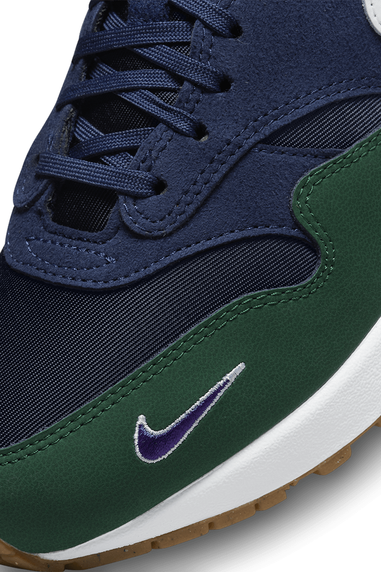 Women's Air Max 1 'Gorge Green' (DV3887-400) Release Date