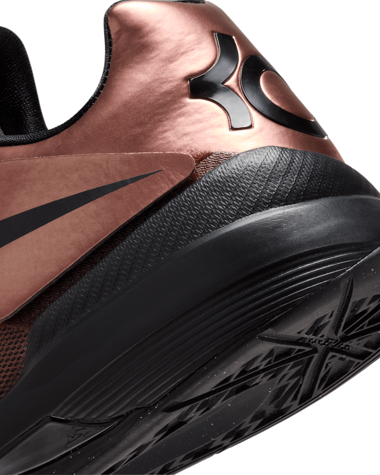 Zoom KD 4 'Metallic Copper' (FZ5913-800) Release Date