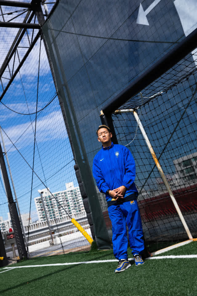 Rock’em: SNKRS 4th Anniversary with Kasina