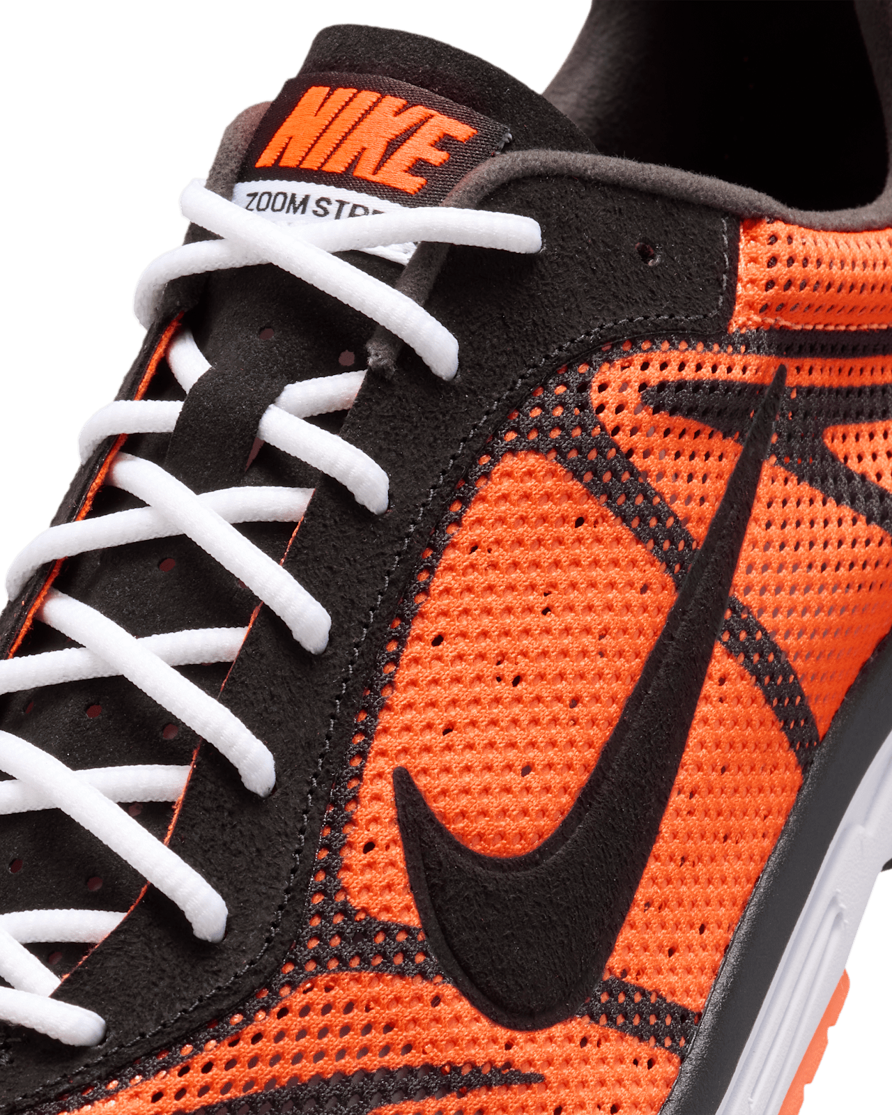 【NIKE公式】ズーム ストリーク 3 'Black and Total Orange' (IQ8012-800) 発売日