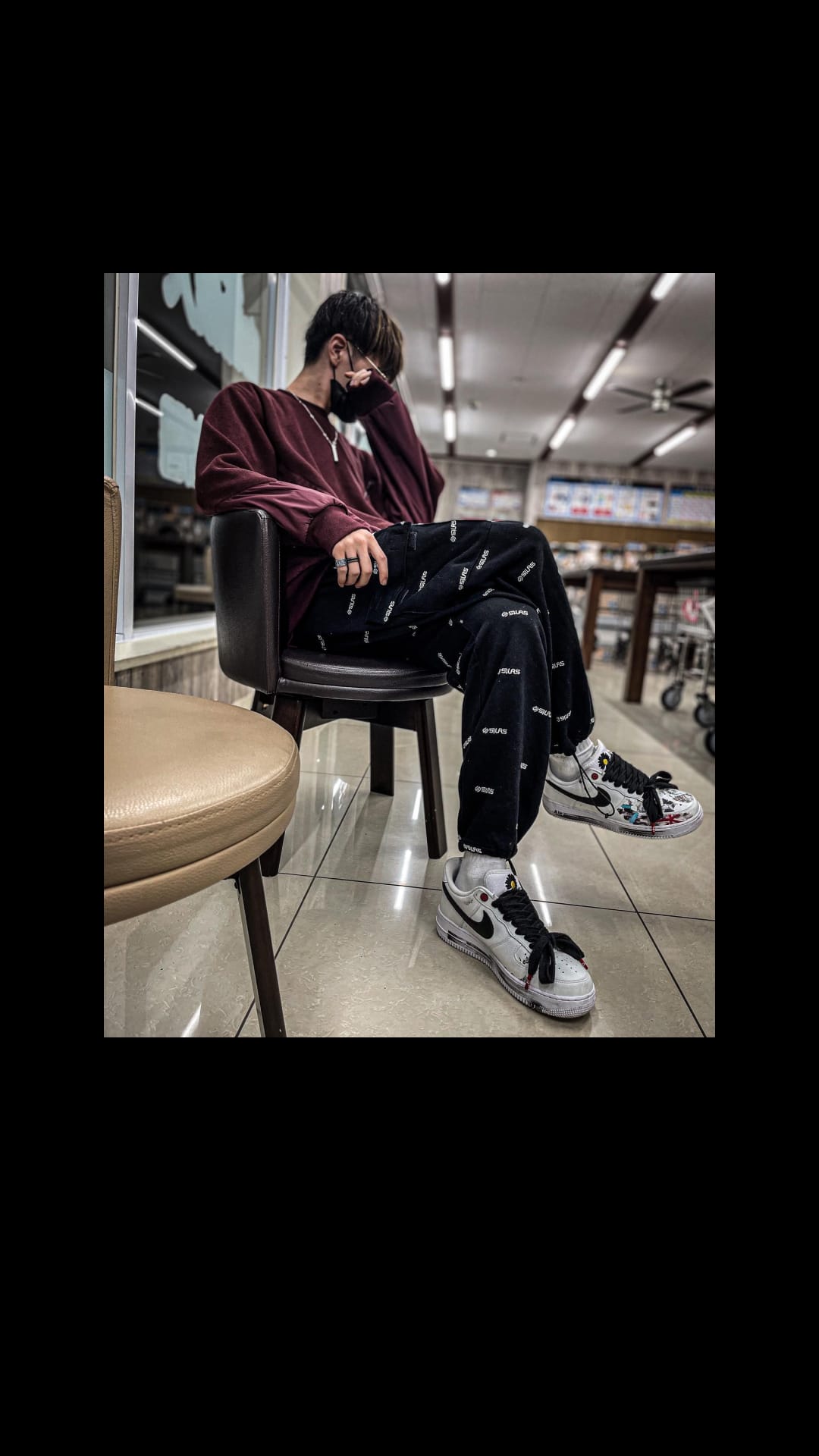 Kickcheck 19 november