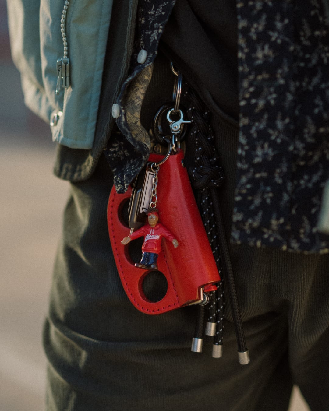 Street SNKRS: Streets of Brooklyn