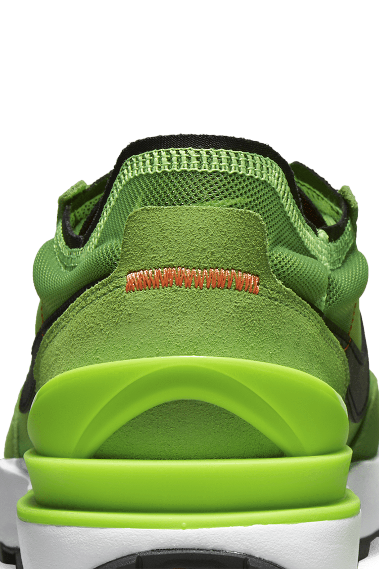 Waffle One 'Electric Green' Release Date