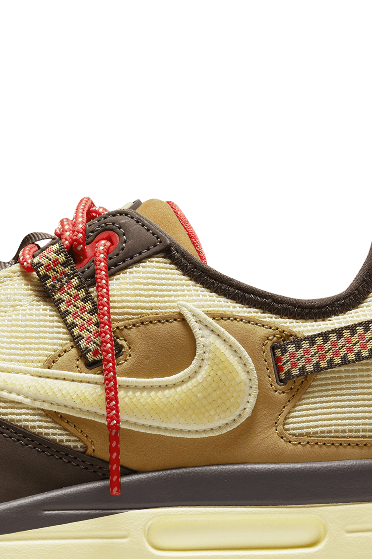 วันเปิดตัว Air Max 1 x CACT.US CORP "CACT.US Brown" (DO9392-200)