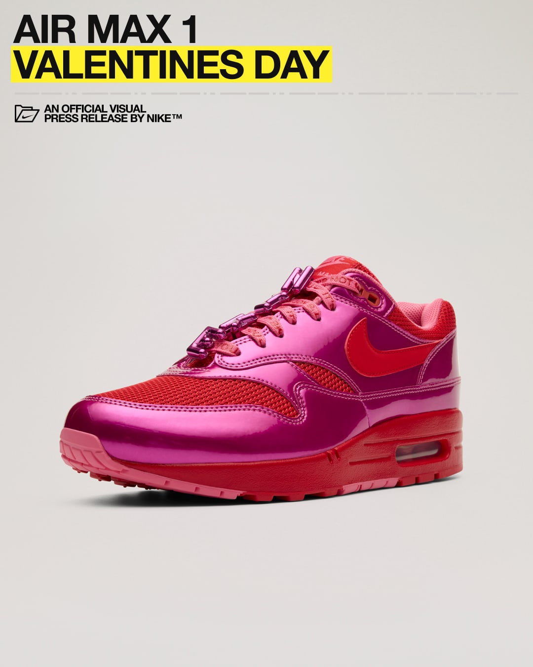 Colección de calzado SNKRS Showcase Spring 2025