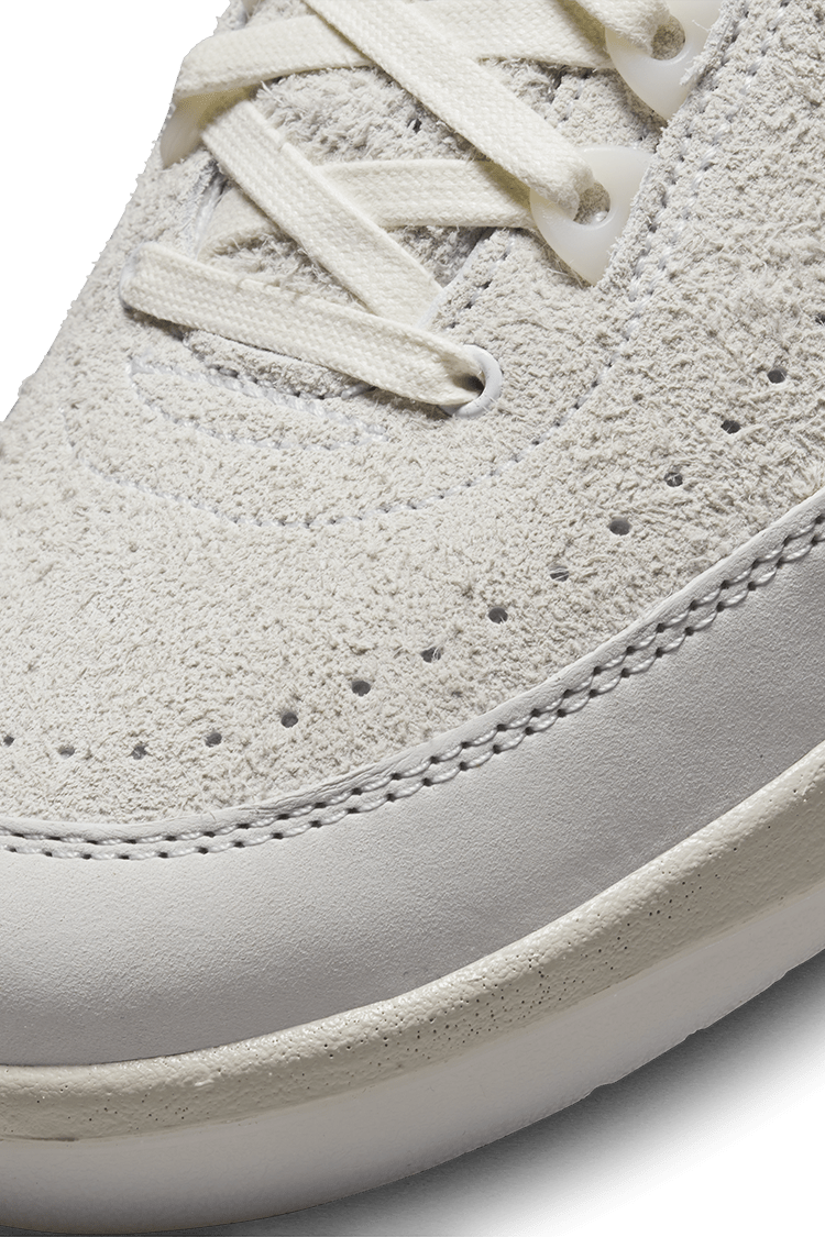 Air Jordan 2 低筒鞋 'Shelflife' (DV7128-110) 發售日期