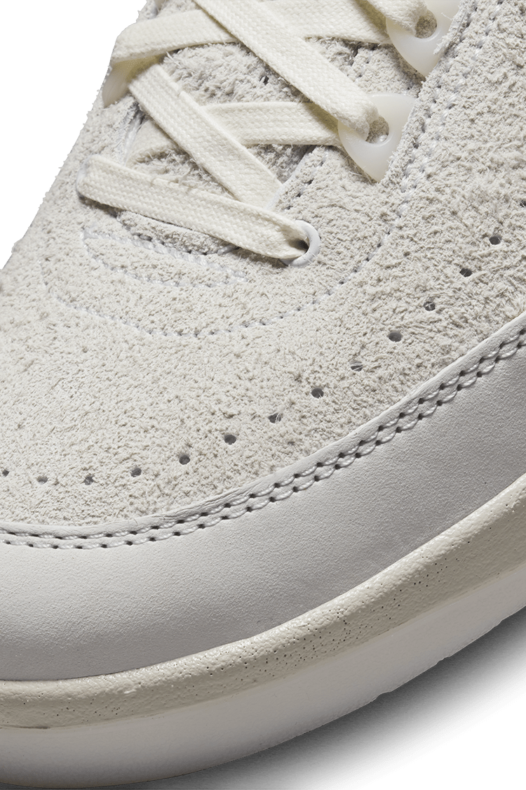 Air Jordan 2 Low 'Shelflife' (DV7128-110) Release Date. Nike SNKRS