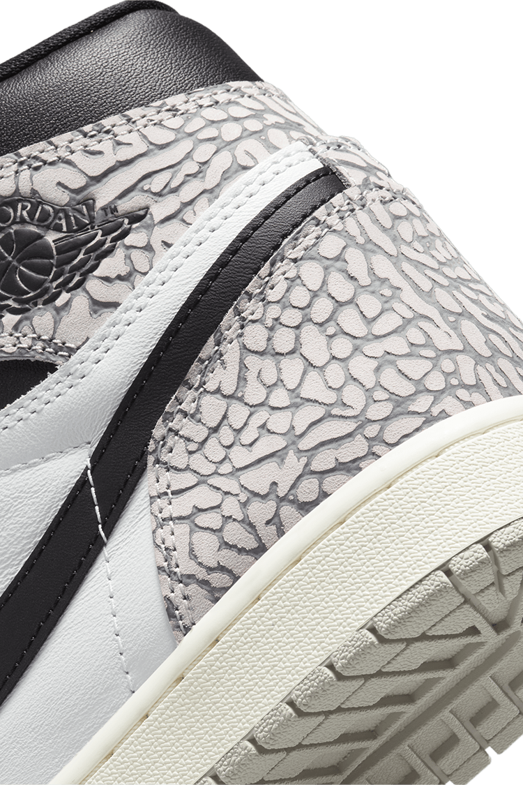 Air Jordan 1 "White Cement" (DZ5485-052) – Erscheinungsdatum