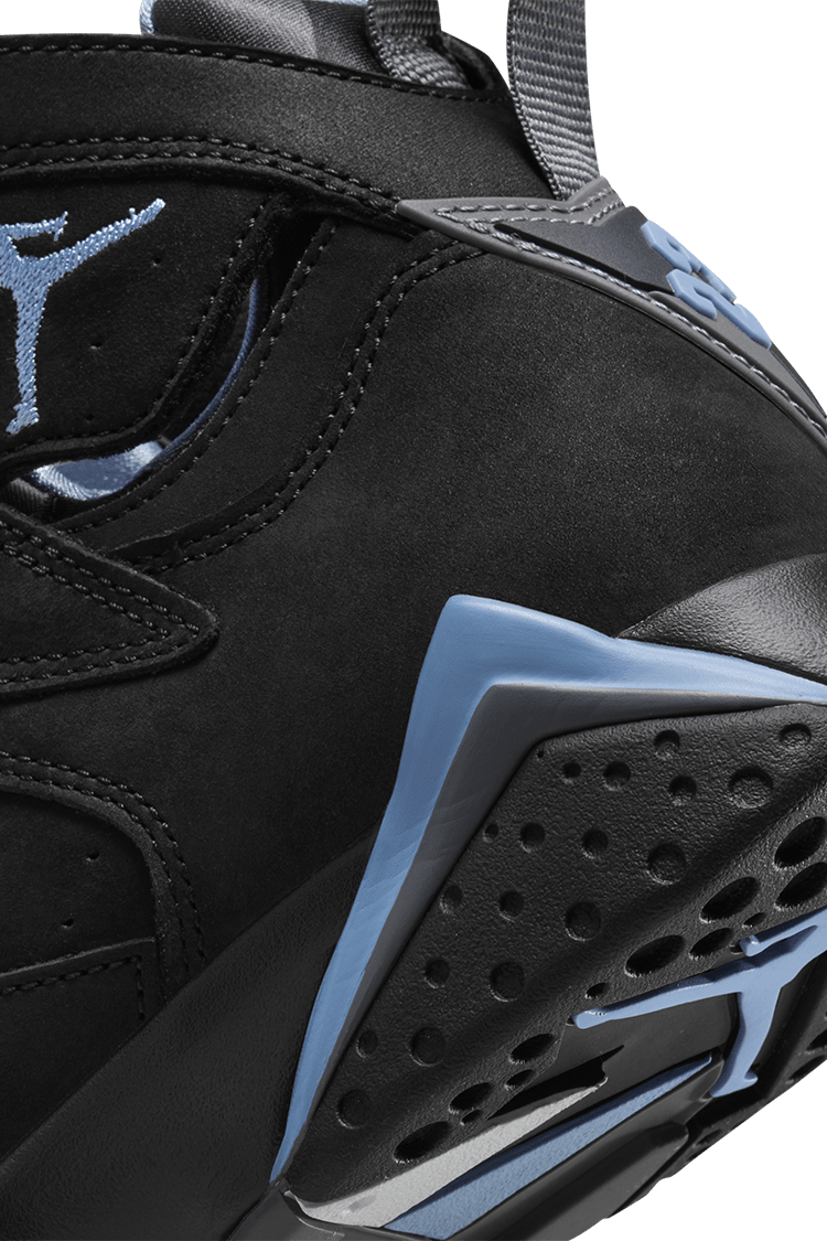 Fecha de lanzamiento del Air Jordan 7 "Chambray" (CU9307-004) 