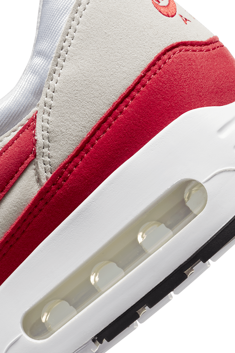 Air Max 1 '86 Original 'Big Bubble' (DQ3989-100) Release Date. Nike SNKRS