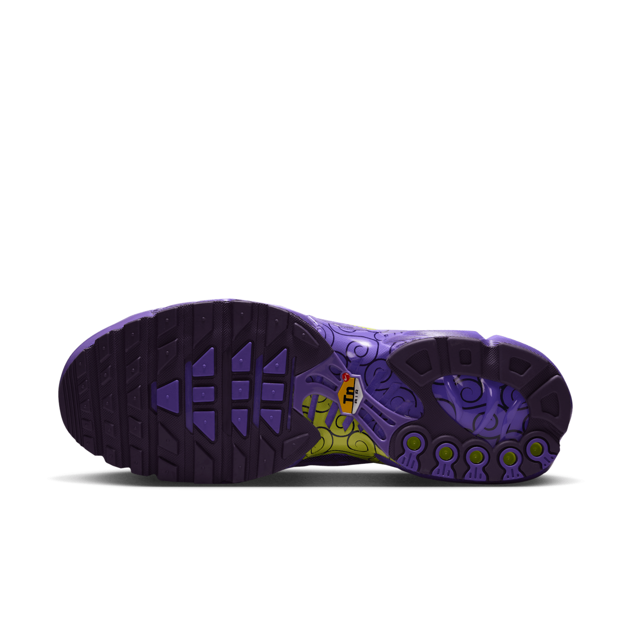 Gomu Gomu Air Max Plus Winners
