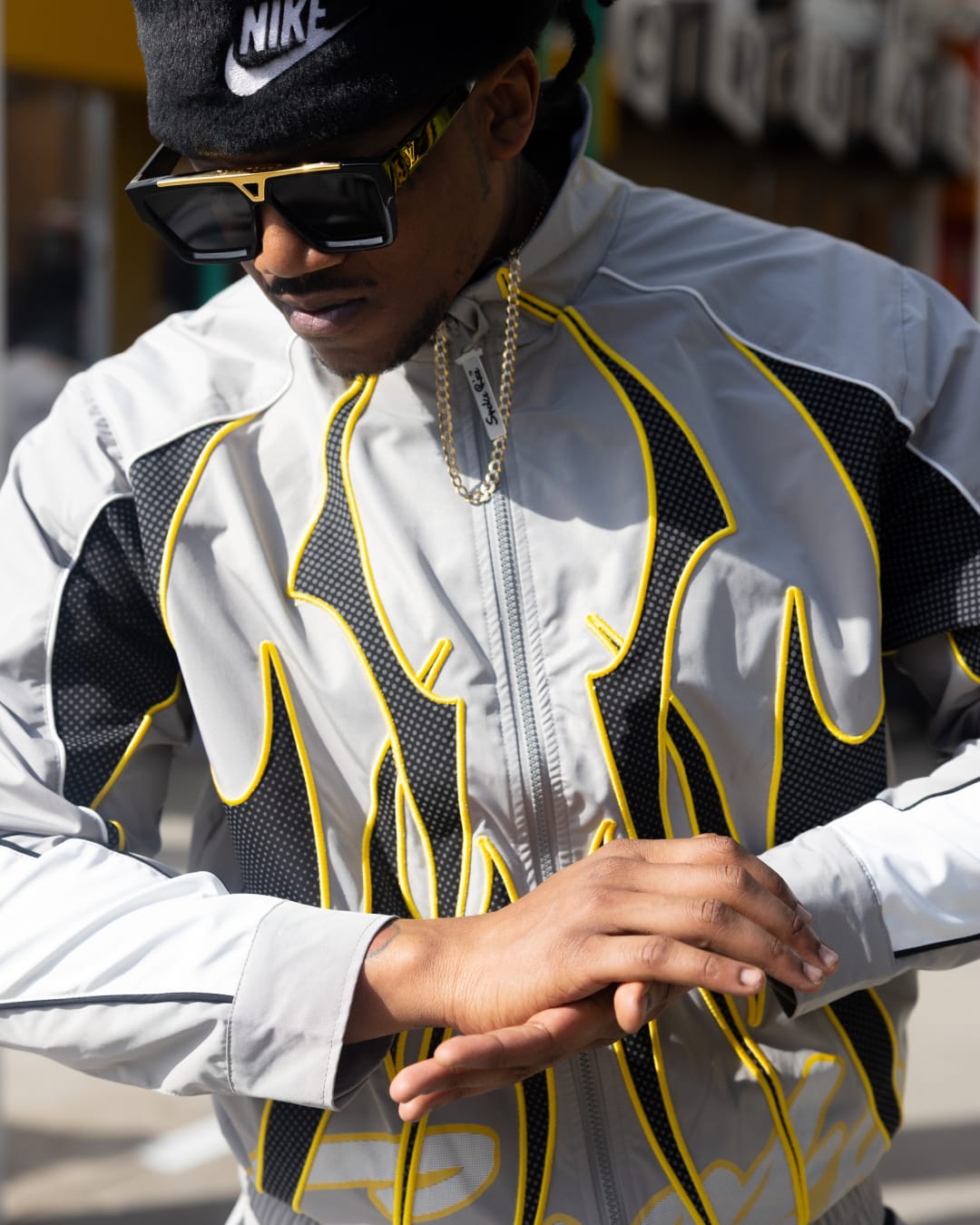 Street SNKRS: All-Star 2026