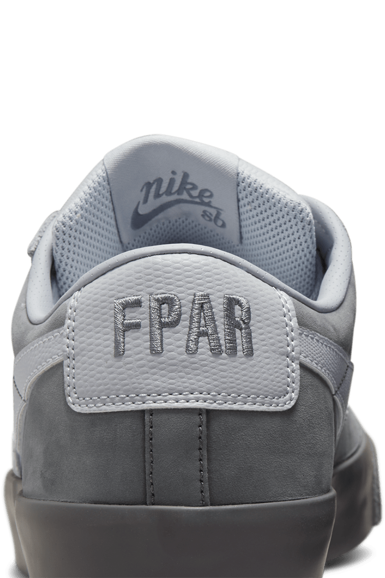 SB Blazer 低筒鞋 x FPAR 'Cool Grey' (DN3754-001) 發售日期