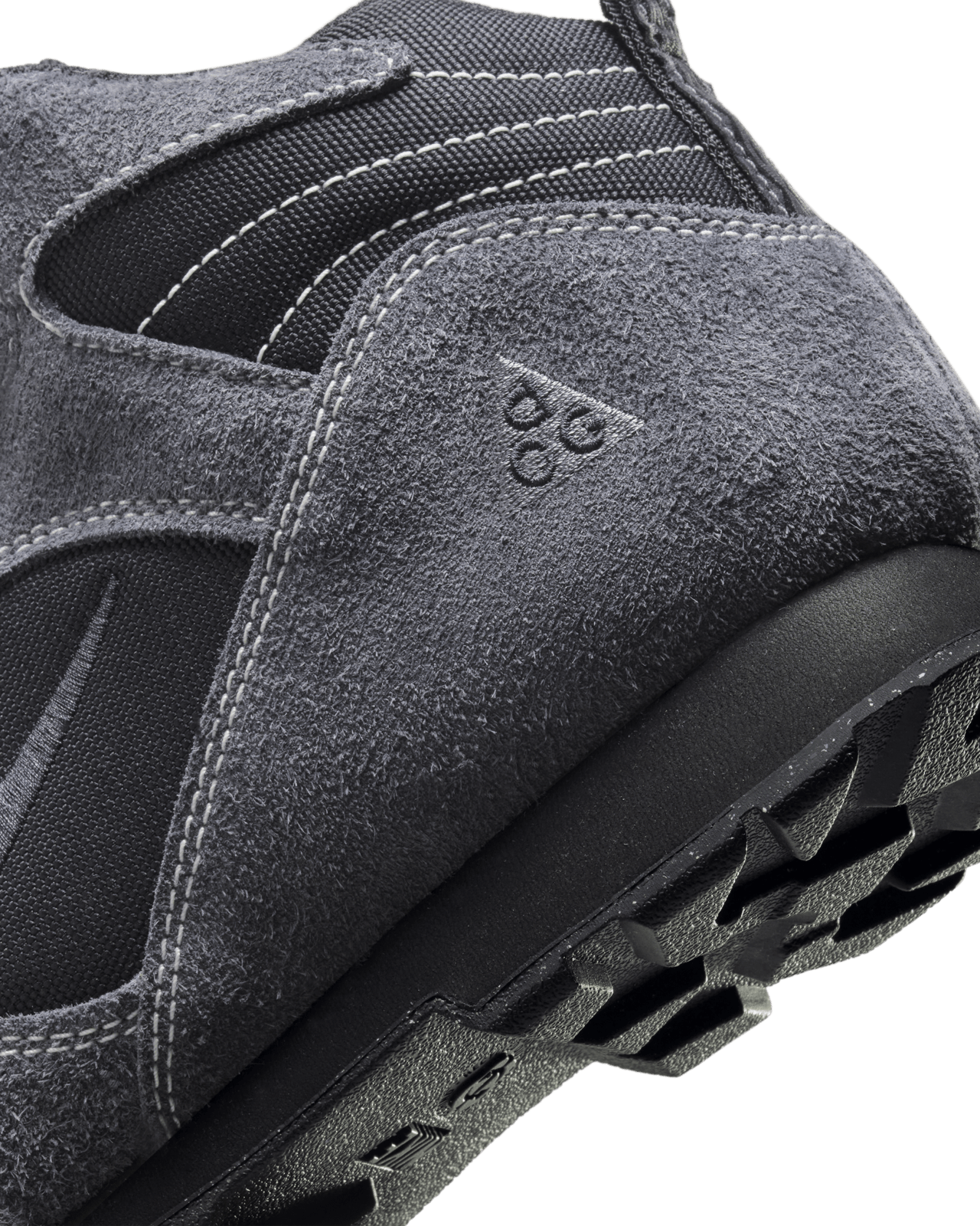 ACG Torre Mid Waterproof „Black and Dark Grey” (FD0212-003) – data premiery