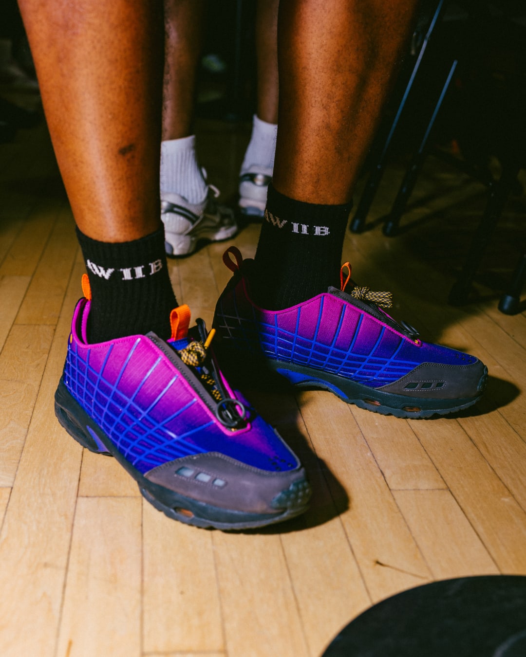 Street SNKRS: NYvsNY: The Bronx
