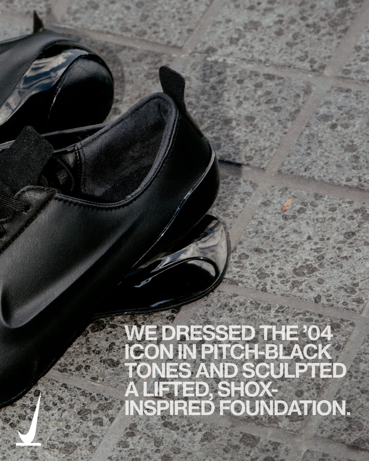 SNKRS Verified: Holiday '26 - Lifestyle