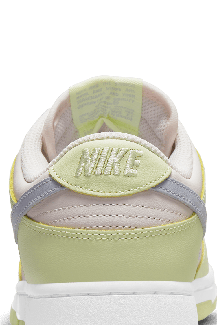 【NIKE公式】ダンク LOW 'Light Soft Pink' (DD1503-600 / W NIKE DUNK LOW)