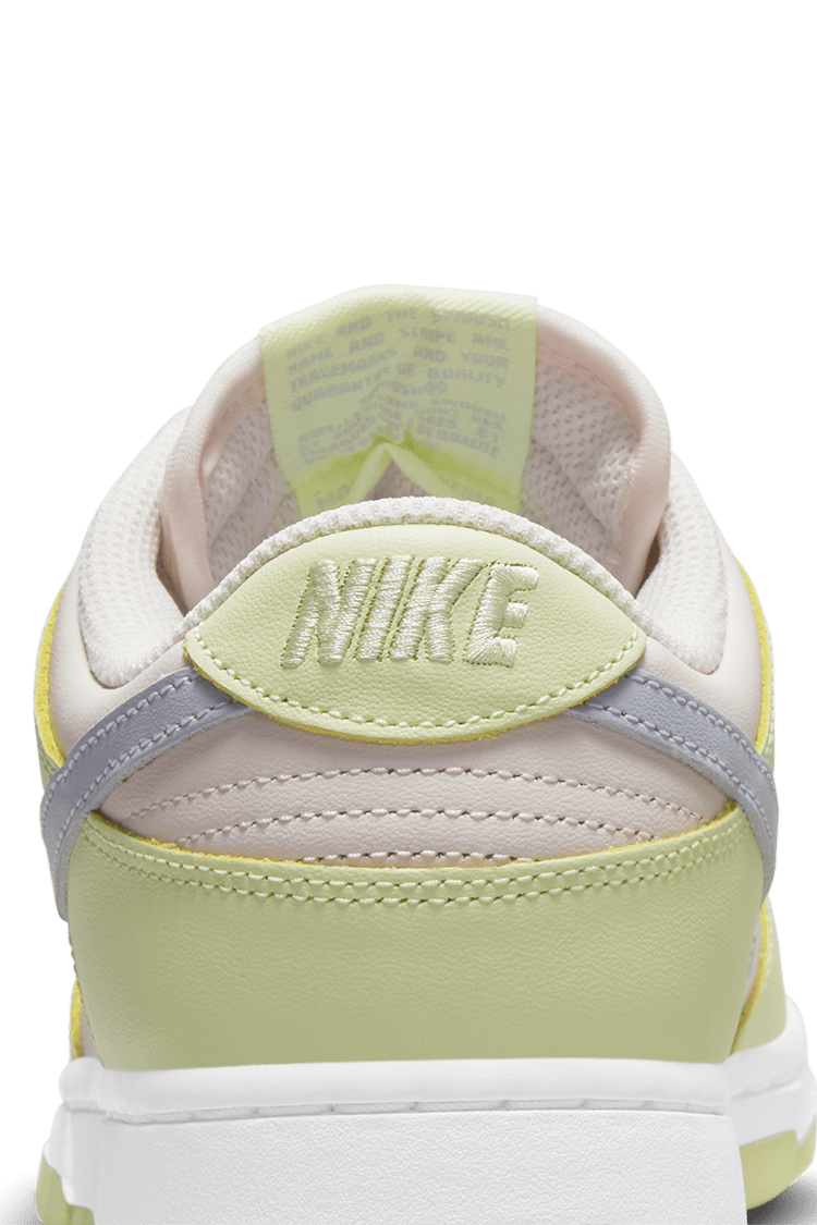 Fecha de lanzamiento del Dunk Low "Light Soft Pink"