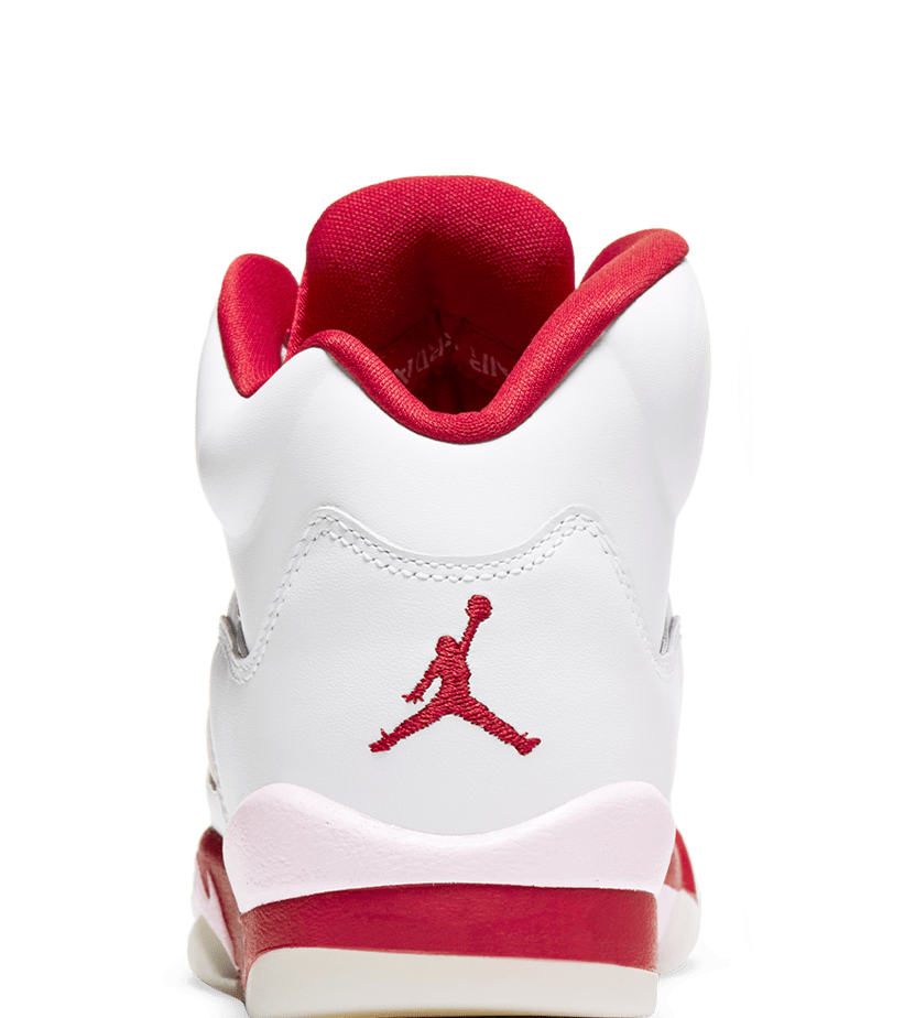 Jordan 5 pink online