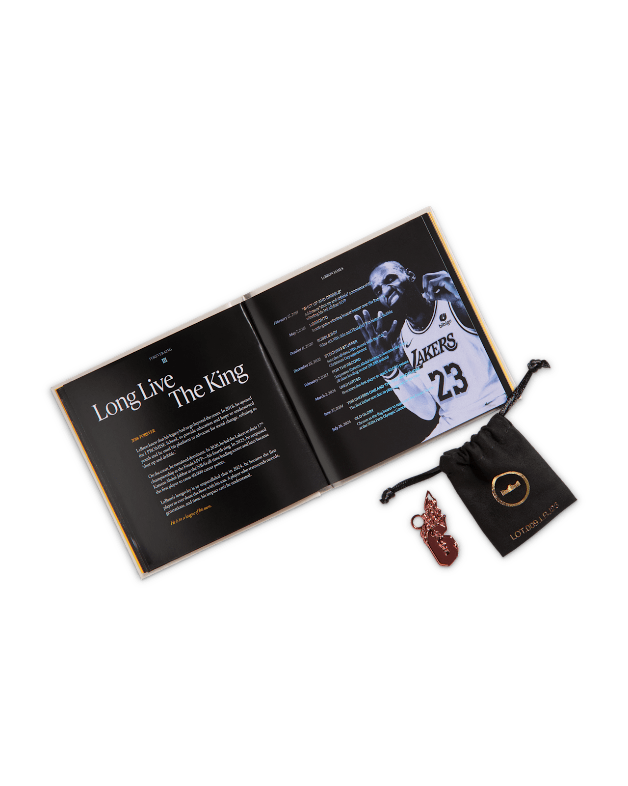 LeBron XXIII Elite "Good Intentions" 'Hyper Pink and Black' (IB9557-601) Release Date