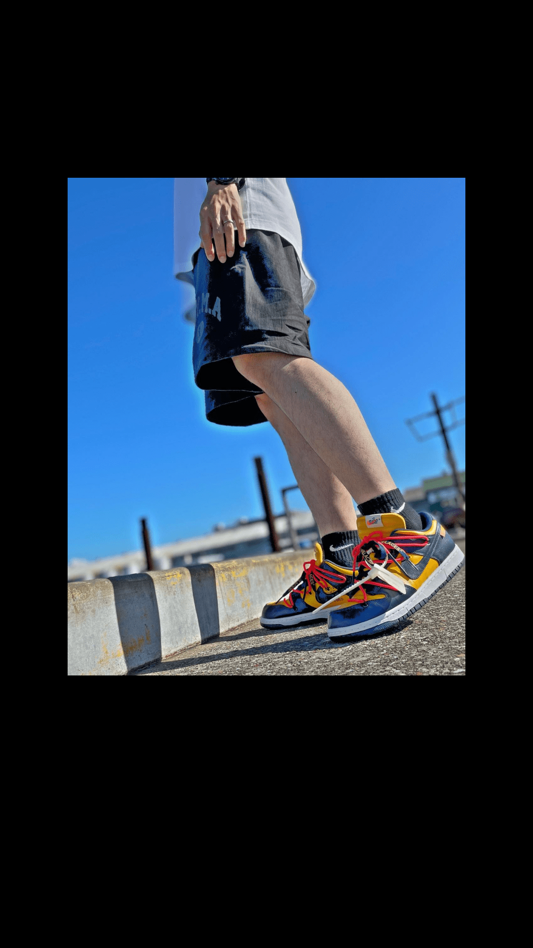 【NIKE公式】Kickcheck 7.23