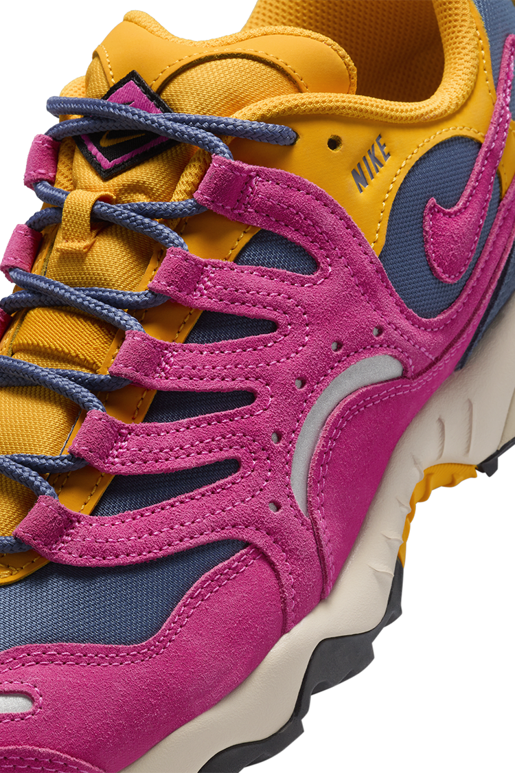 Fecha de lanzamiento de los "Air Terra Humara 'Alchemy Pink and Diffused Blue" (FQ9084-600)