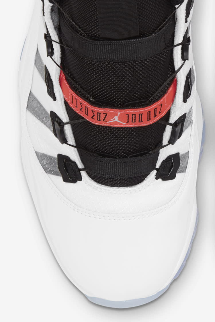 Air Jordan 11 ‚Adapt‘ – datum uvedení