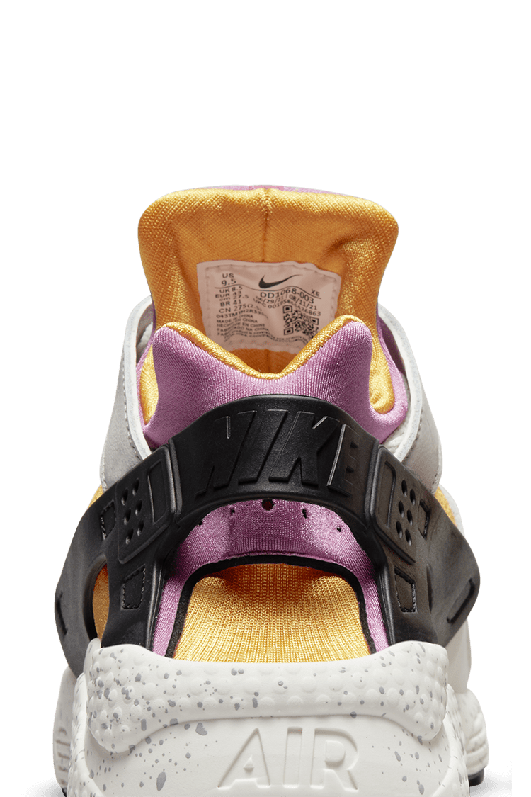 【NIKE公式】エア ハラチ 'University Gold and Pink' (DD1068-003 / NIKE AIR HUARACHE)