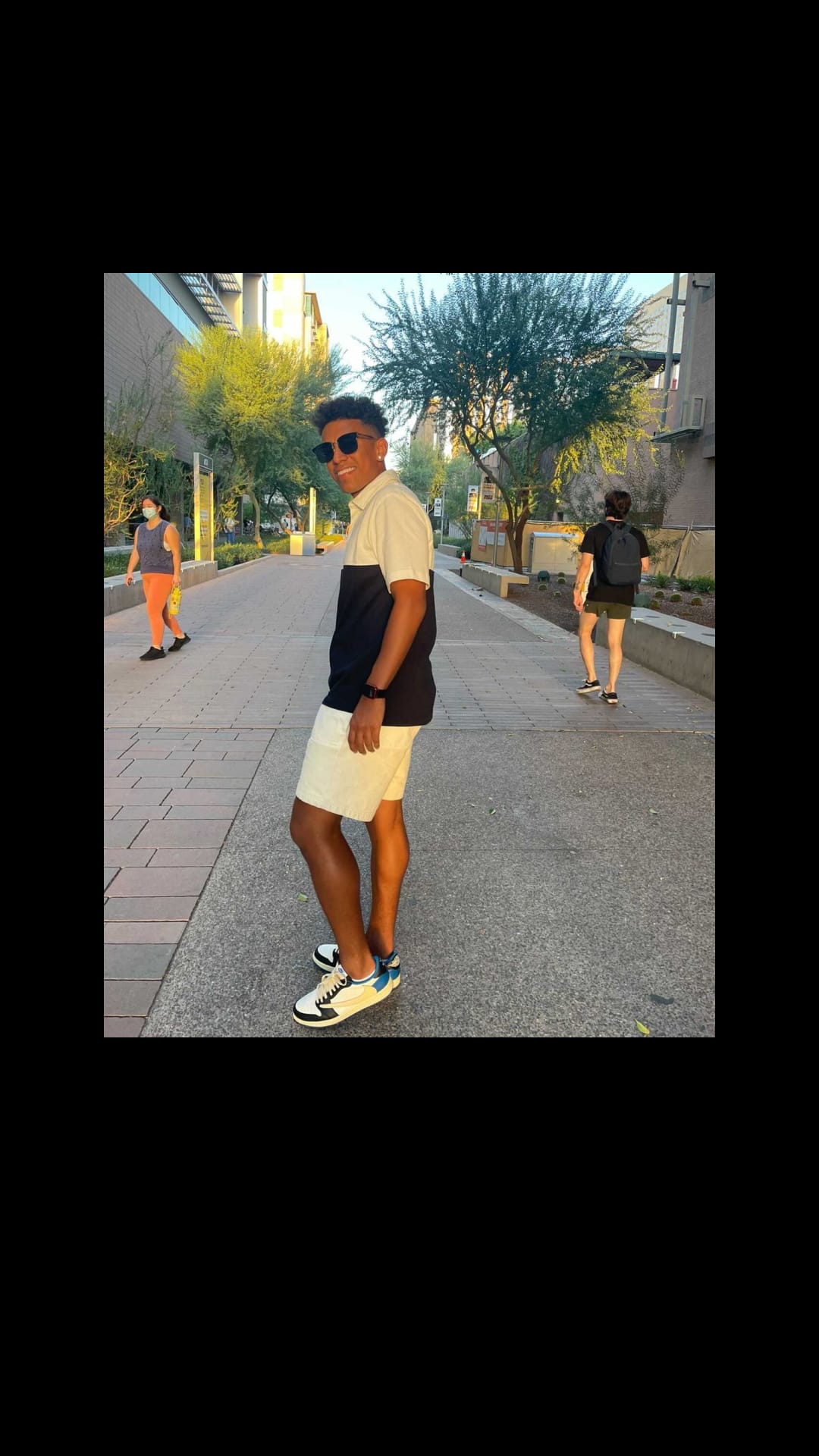 Kickcheck 10.8 - เดือนแห่งมรดกชาวละตินอเมริกัน