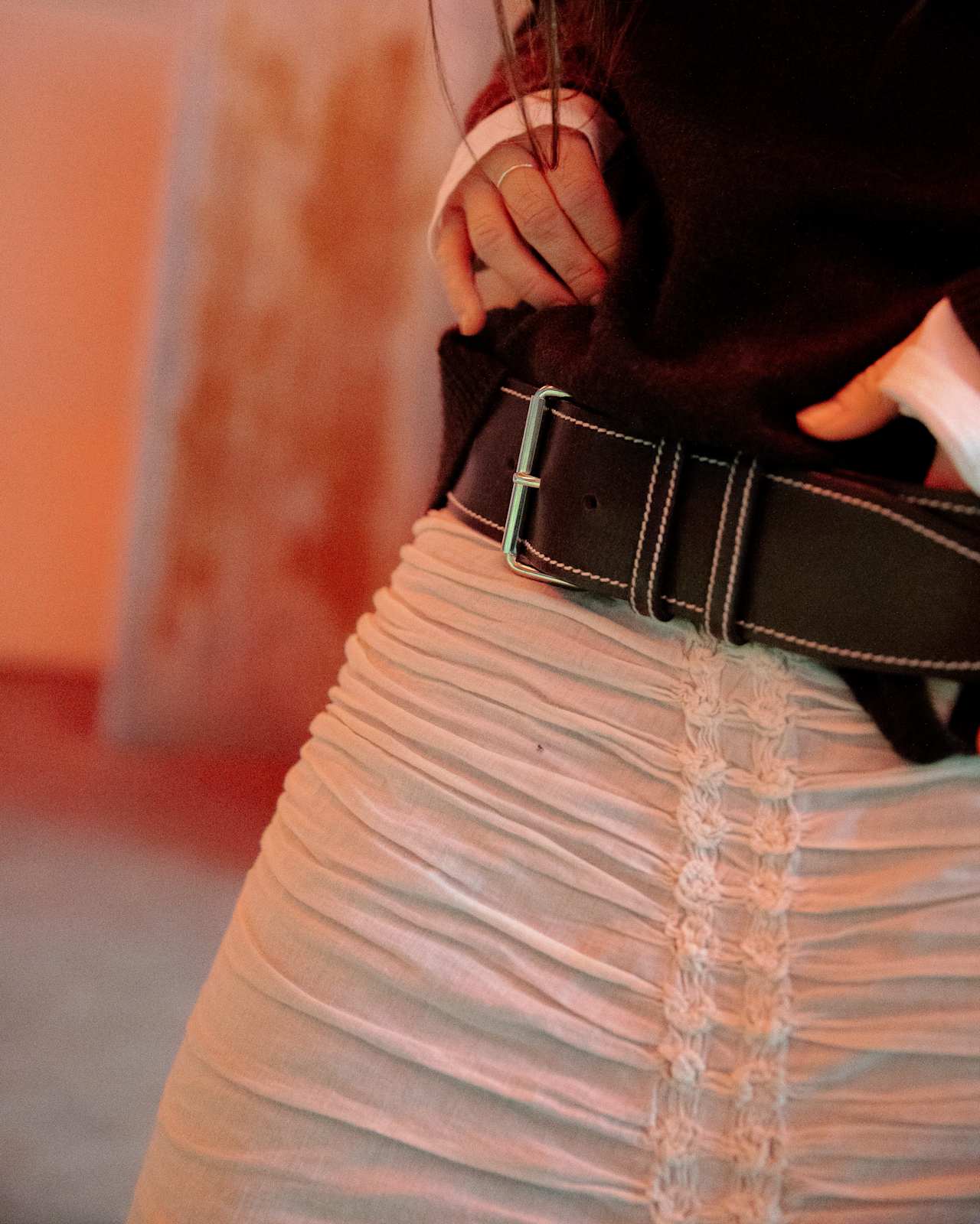 Goadome Low Street SNKRS