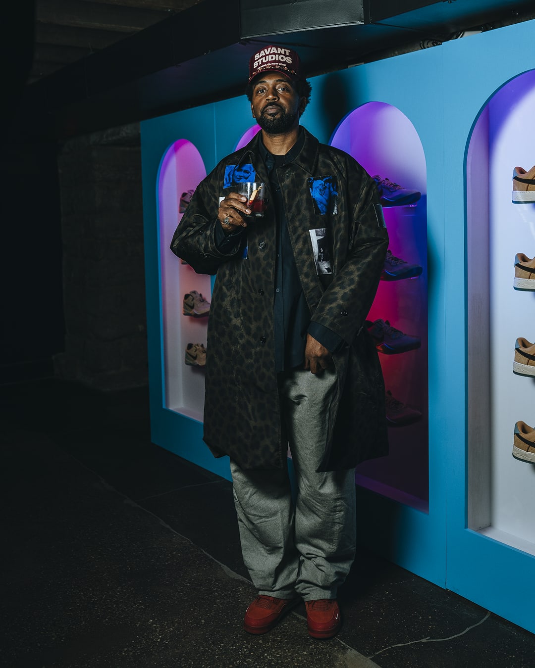 Street SNKRS: Kobe & Oneness Louisville