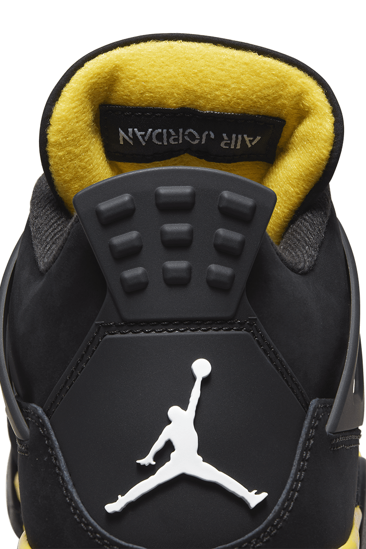 Air Jordan 4 'Thunder' (DH6927-017) Release Date