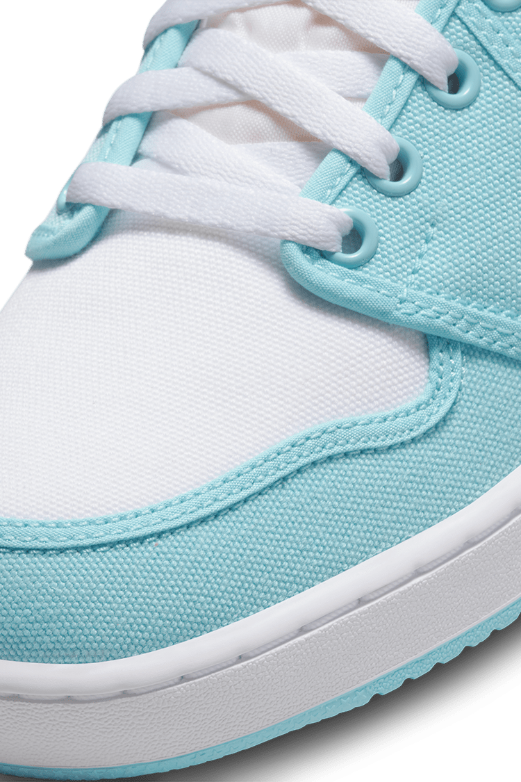 AJKO 1 'Bleached Aqua' (DO5047-411) Release Date