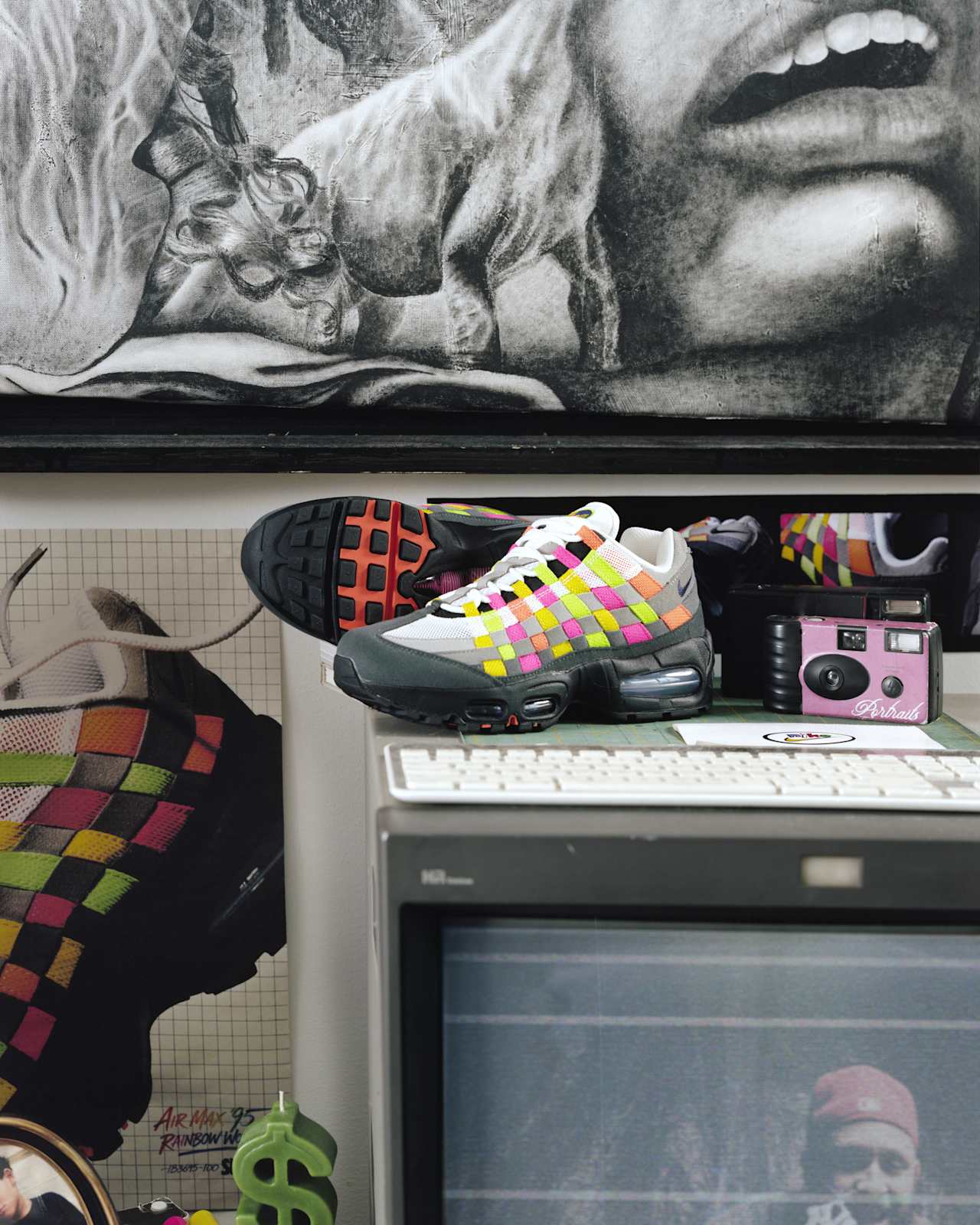 SNKRS Presents: Uptown Innovation, featuring Summer 2026 Air Max Preview 