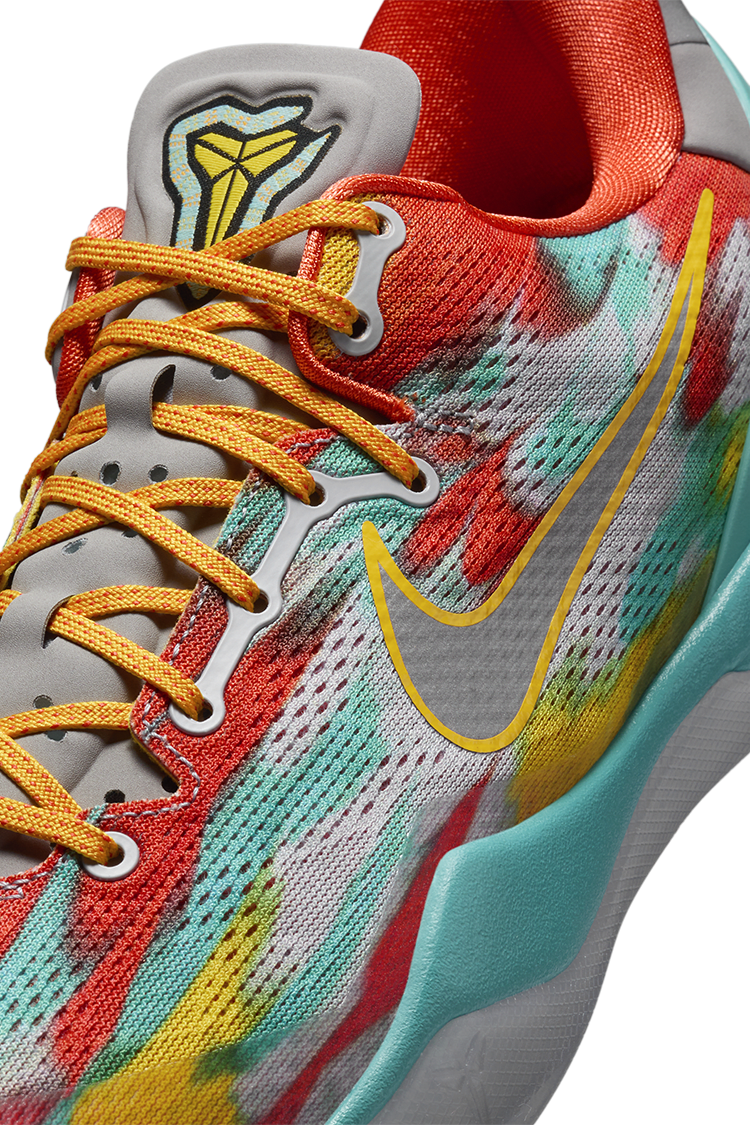 Fecha de lanzamiento de las Kobe 8 Protro "Venice Beach" (FQ3548-001)