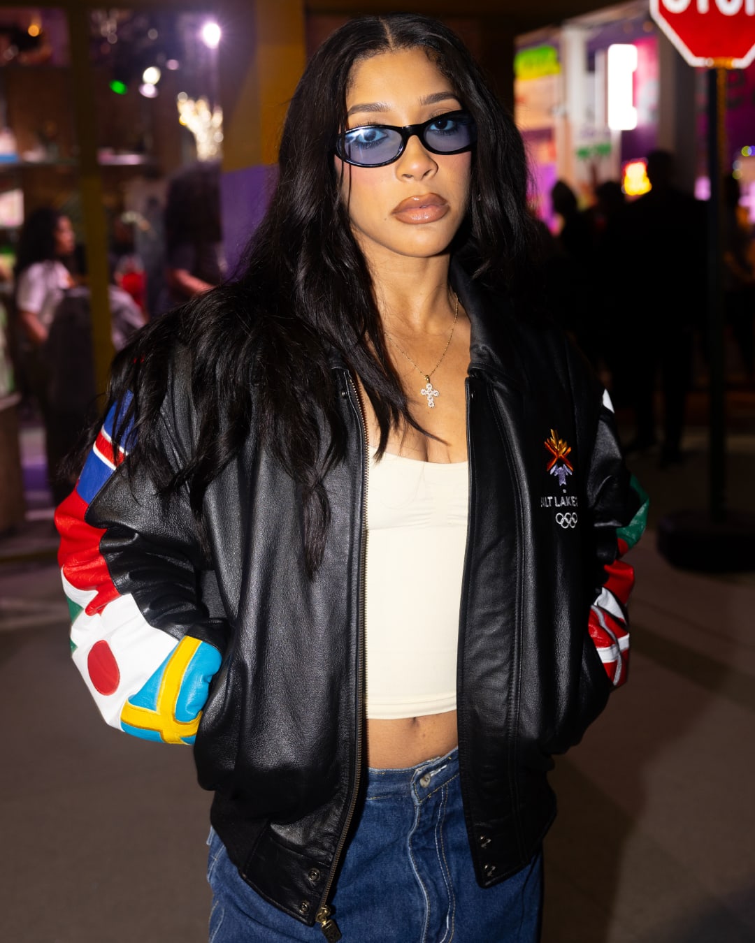 Street SNKRS: All-Star 2026