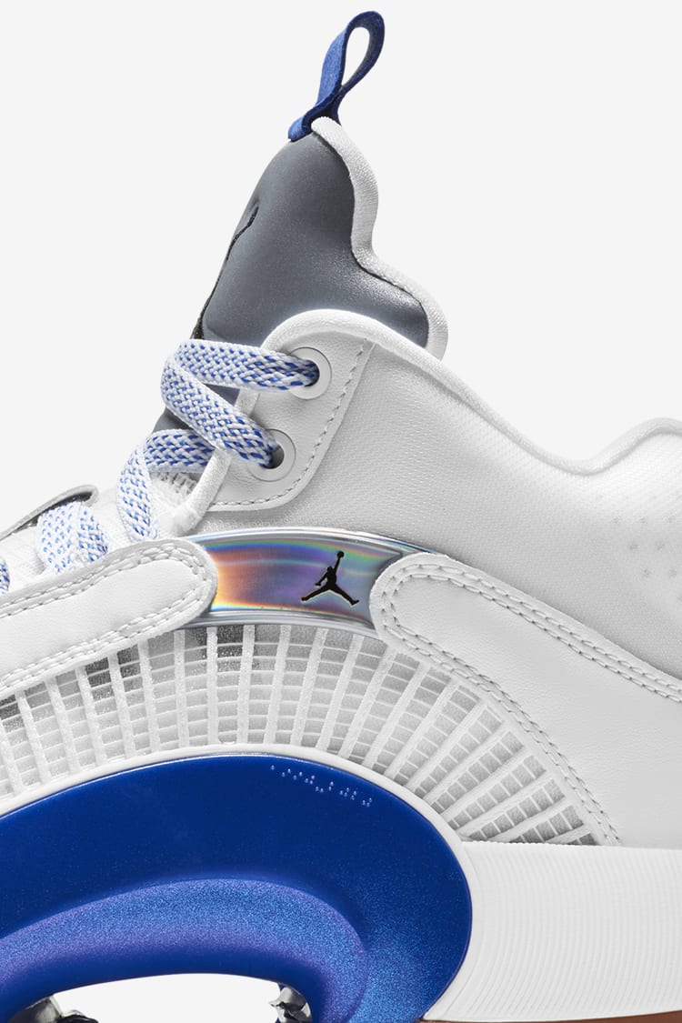 Air Jordan 35 'Sisterhood' 發售日期
