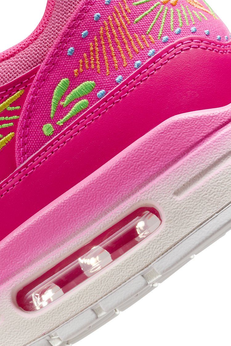 Air Max 1 'Día de Muertos' (FQ8172-645) 發售日期